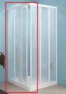 Душевые двери Ravak Supernova ASRV3-75 белые GRAPE 15V30102ZG