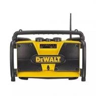 Зарядное устройство-радиоприемник DeWalt DW911