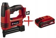 Степлер аккумуляторный Einhell TE-CN 18 Li 4257790 Set1