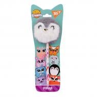 Ручка YES Fluffy Friends - пингвин Элан