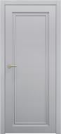 Дверне полотно Термінус №401 700 мм сірий