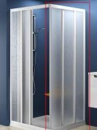 Душевые двери Ravak Supernova ASRV3-75 белые PEARL 15V3010211