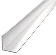 Уголок алюминиевый АЛЮПРО 10x10x1 мм 3000 мм ПАК-0018