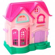 Будиночок Limo Toy з меблями 16526D Будиночок Limo Toy з меблями 16526D