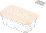 Контейнер пищевой Idea Home 00979 Fresh Box mix 0.24 л