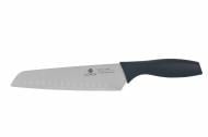 Нож сантоку Kohen RAZOR 18 см KN92038