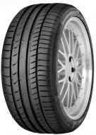 Шина Continental 255/40R19 W лето