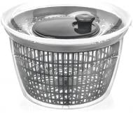 Контейнер пищевой Idea Home BG-365 IH сушарка для зелени gray 4.5 л