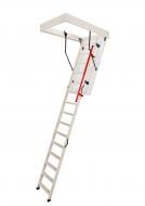 Лестница чердачная Oman Long 330 Termo 130х70 см