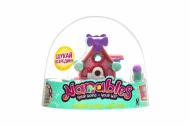 Фігурка колекційна Jazwares Nanables Small House Студія танцю Луї-Поп NNB0016