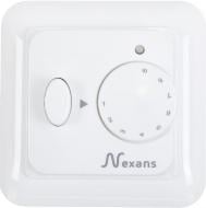 Терморегулятор Nexans механічний N-Comfort TR