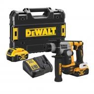 Перфоратор DeWalt DCH172P2