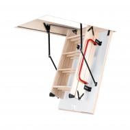 Лестница чердачная Oman Long Polar H310 120х60 см