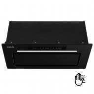 Вытяжка WEILOR LUMINA WBG 68 BLACK MATTE Вытяжка WEILOR LUMINA WBG 68 BLACK MATTE