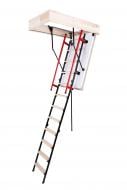 Лестница чердачная Oman Polar Plus Н280 120х70 см