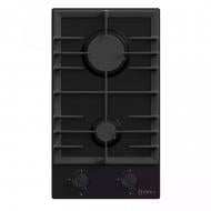 Варильна поверхня газова Perfelli DIAMOND M39C NERO Варильна поверхня газова Perfelli DIAMOND M39C NERO
