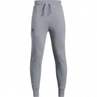 Брюки Under Armour Rival Blocked Jogger 1318225-035 р. S серый