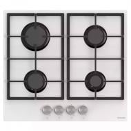 Варочная поверхность газовая Minola MGG 614202 WH