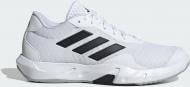 Кроссовки мужские Adidas AMPLIMOVE TRAINER M IF0954 р.46 2/3 белые