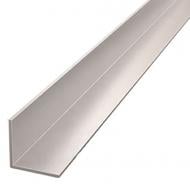 Уголок алюминиевый АЛЮПРО 50x50x5 мм 1000 мм ПАС-1894