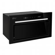 Вытяжка Perfelli Design FILINI 5NW NERO SILENZIO Вытяжка Perfelli Design FILINI 5NW NERO SILENZIO