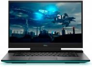 Ноутбук Dell Inspiron G7 7700 17,3 (G77716S3NDW-61B) black