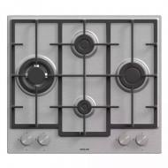 Варочная поверхность газовая WEILOR GM W 654 SS