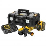 Болгарка (угловая шлифмашина) DeWalt DCG409T1