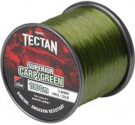 Леска DAM Damyl Tectan Carp (green) 1000м 0,35мм 9кг