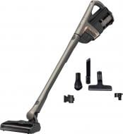 Пылесос аккумуляторный Miele SOUL5 36 TRIFLEX HX2 125 Edition grey Пылесос аккумуляторный Miele SOUL5 36 TRIFLEX HX2 125 Edition grey