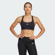 Бра Adidas PWIM BRA JG1411 р.S чорний