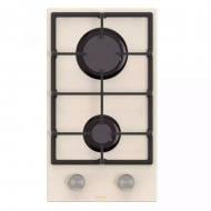 Варочная поверхность газовая Perfelli PERLA G32C BEIGE