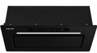 Вытяжка WEILOR LUMINA WBG 65 BLACK MATTE Вытяжка WEILOR LUMINA WBG 65 BLACK MATTE