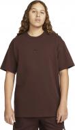 Футболка Nike NSPREESSNTL SUST TEE DO7392-227 р.S