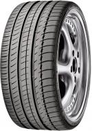 Шина Michelin PILOT SPORT PS2 N0 XL 101Y 255/40R20 Y лето