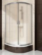 Душевая кабина Ravak Blix BLCP4-80 сатин GRAPE 3B240U00ZG