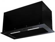 Вытяжка Perfelli NUOVA 6QWRBM NERO SILENZIO Вытяжка Perfelli NUOVA 6QWRBM NERO SILENZIO