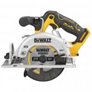 Пилка дискова DeWalt DCS512N