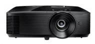 Проектор Optoma HD146X (E1P0A3PBE1Z2) FullHD,3600Lm,25000:1, 4/10/15,1. 47-1.62:1,5W,HDMI,USB