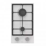 Варильна поверхня газова Perfelli PERLA M32C BIANCO