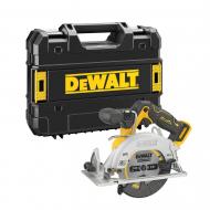 Пилка дискова DeWalt DCS512NT