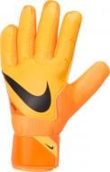 Вратарские перчатки Nike Goalkeeper Match CQ7799-845 7 желтый