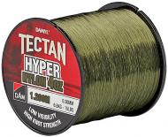 Волосінь DAM Damyl Tectan Hyper (dark green) 1200м 0,3мм 6,8кг