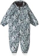 Комбинезон унисекс Reima Reimatec Langnes р.74 серый 5100119A-9994