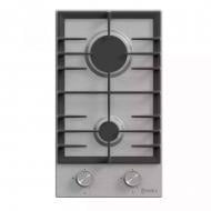 Варочная поверхность газовая Perfelli DIAMOND M39C INOX Варочная поверхность газовая Perfelli DIAMOND M39C INOX