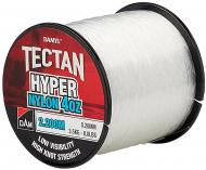 Леска DAM Damyl Tectan Hyper (clear) 1600м 0,25мм 5,4кг