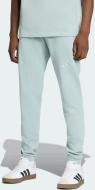 Брюки Adidas M A Szn Ft R Pt Wosa KC3171 р. 2XL зеленый