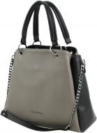 Сумка женская Wallaby 778.64.60.531 черный с серым