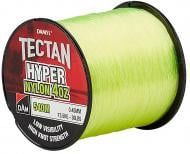 Леска DAM Damyl Tectan Hyper (light green) 300м 0,6мм 19,7кг