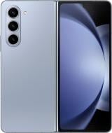 Смартфон Samsung Galaxy Fold5 12/512GB icy blue (SM-F946BLBCSEK)